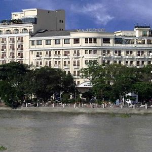 Metropole Saigon Hotel